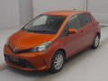 2016 Toyota Vitz