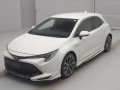 2019 Toyota Corolla Sports