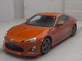 2012 Toyota 86