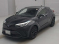2022 Toyota C-HR