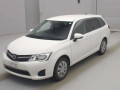 2013 Toyota Corolla Fielder