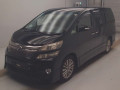 2012 Toyota Vellfire