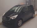 2015 Toyota Ractis
