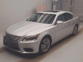 2013 Lexus LS