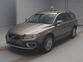 2007 Volvo XC70