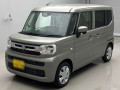 2026 Suzuki Spacia