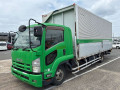 2014 Isuzu Forward