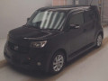 2011 Toyota bB