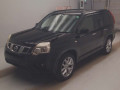 2013 Nissan X-Trail