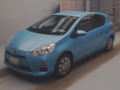 2014 Toyota Aqua