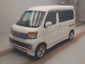 2009 Daihatsu Atrai Wagon