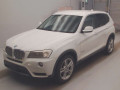 2011 BMW X3