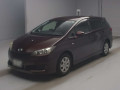 2011 Toyota Wish