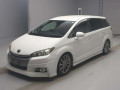 2013 Toyota Wish