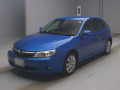 2010 Subaru Impreza