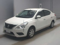 2016 Nissan Latio