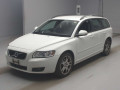 2011 Volvo V50