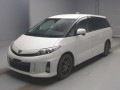 2012 Toyota Estima