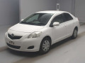 2009 Toyota Belta