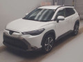 2024 Toyota Corolla Cross