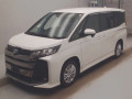 2022 Toyota Noah