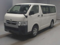 2021 Toyota Hiace Van