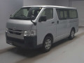 2021 Toyota Hiace Van