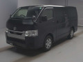 2021 Toyota Hiace Van
