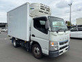 2019 Mitsubishi Fuso Canter