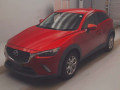 2015 Mazda CX-3