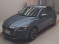 2015 Mazda Demio