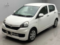 2015 Daihatsu Mira e:S