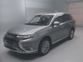2019 Mitsubishi Outlander PHEV