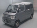 2012 Mitsubishi Minicab Van