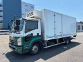 2017 Isuzu Forward