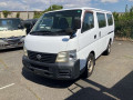 2005 Nissan Caravan Van
