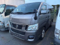 2016 Nissan NV350 CARAVAN VAN