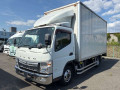 2016 Mitsubishi Fuso Canter