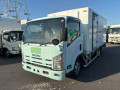 2008 Isuzu Elf Truck