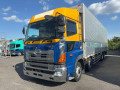2010 Hino PROFIA