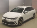 2023 Volkswagen Golf Variant
