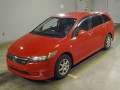 2007 Honda Stream