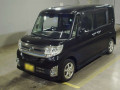 2015 Daihatsu Tanto Custom