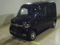 2022 Honda N-Van+Style