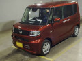 2025 Daihatsu Tanto