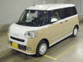 2025 Daihatsu Move Canbus