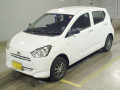 2022 Daihatsu Mira e:S