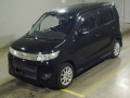 2011 Suzuki WAGON R STINGRAY