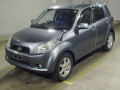 2007 Daihatsu BEGO