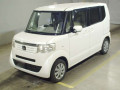 2013 Honda N-BOX